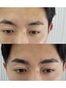 easy eye brow