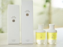 ブラッジ 恵比寿(Bright)の雰囲気（COTA、ReFaなどヘアケア充実◎ホームケアのお悩みもご相談下さい）