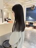 似合わせデザインカット
