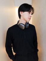 ゼスト ジグ(ZEST ZIGU)&nbsp;men'sカット/men'sヘア／吉祥寺／吉祥寺駅/深江