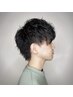 【月イチ、男磨き】メンズカット　◯平日ご新規様限定◯