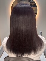 イゾラ(isola)&nbsp;【isola】ラベンダーピンク/ニュアンスカラー/ブリーチなし