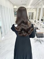 エレリー 静岡店(EleRe)&nbsp;EleRe 髪質改善/韓国/カラー/カット/レイヤーカット