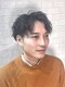 アクトスタイリッシュヘアー 知立(Act stylish hair)の写真/【知立/駐車場有】ビジネスマンはじめ幅広い年齢層から高支持。セットが楽な仕上がりに清潔感をプラス◎