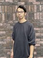 アグ ヘアー グレン 宇都宮店(Agu hair glen) 幸喜 健人