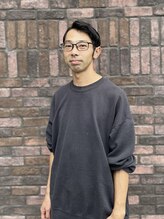 アグ ヘアー グレン 宇都宮店(Agu hair glen) 幸喜 健人