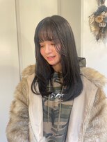 ボルタノット(volta∞knot)&nbsp;ダークグレージュ