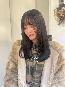 ボルタノット(volta∞knot) ダークグレージュ