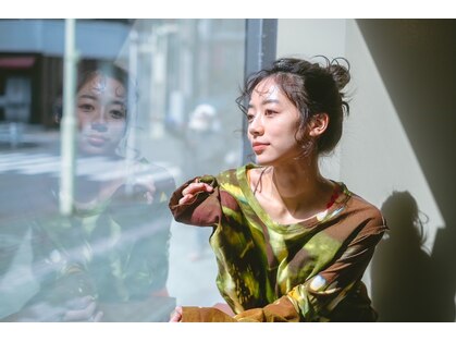 クヴェル バイ アーバン(KVELL by urban.)の写真