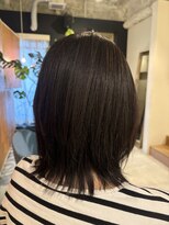 ニジチャウ(Nijichaw)&nbsp;レイヤースタイル