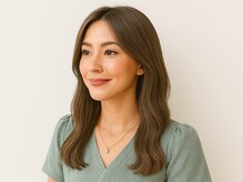 コッコロ ヘアー ルーム 桂本店(Coccolo Hair Room)