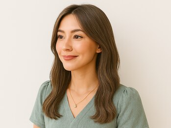 コッコロ ヘアー ルーム 桂本店(Coccolo Hair Room)の写真/【桂駅】年齢とともに失われるツヤ…気になるパサつき。『世界最高峰のグレーカラー』で解決に♪