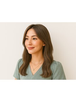 【桂駅】年齢とともに失われるツヤ…気になるパサつき。『世界最高峰のグレーカラー』で解決に♪