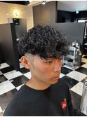 スペインカール