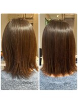 イフドット 西宮(if.)&nbsp;超高濃度水素プレミアムエイジングケアカラーエステ＃ヘッドスパ