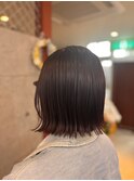 ピンクオレンジ☆