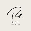 ロフ(Rof)のお店ロゴ