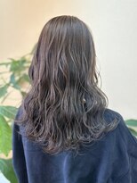 ベルクープ 永山店(BELLE COUPE)&nbsp;透明感カラー