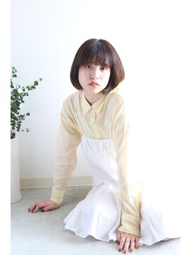 ヴァンカウンシル 福岡店(VAN COUNCIL) ベージュカラー☆