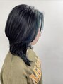 ロフト プロデュースドバイウシワカマル(loft produced by ushiwakamaru) 前髪、顔まわりの似合わせカットお任せください！