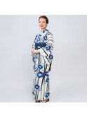 浴衣レンタル¥13,200/No.081
