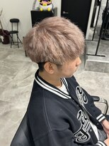 ジェントル(GENTLE)&nbsp;ホワイトベージュ