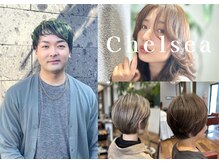 カジワラ ダイキ≫≫個性的なデザインカラーを楽しむ！