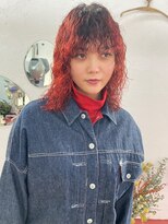 フィン(fin,)&nbsp;fin, ケアブリーチカラー/ハイトーン/ダブルカラー/パーマ/天神