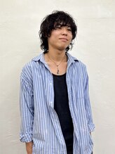 ジーテ(gite) 阿部樹裕太 「横浜」