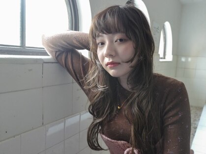 マウロア(MAULOA)の写真