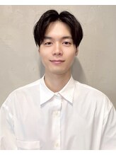 ミュージアム(MUSEUM)&nbsp;小手川 大起