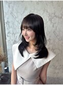 レイヤーカット