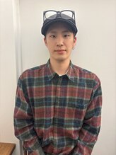 テイスティプライベートガーデン(Tasty private garden)&nbsp;山本 治