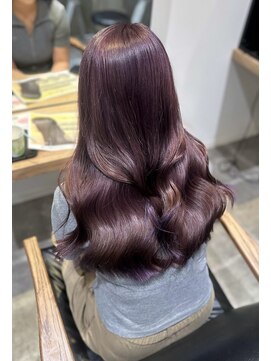 アヴァンス 泉大津店(AVANCE.) ＊RED violet＊