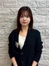 カイノ 梅田本店(KAINO)&nbsp;長谷 礼美