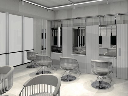 クペウヘイヴン(cope'u HAVEN)の写真