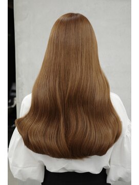 キラ 渋谷(KILLA) ココアベージュ/オリーブグレー/小顔/黒髪/クラゲヘアー/表参道