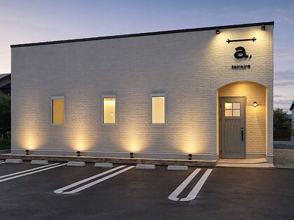 エードット(a.)の写真