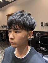 ドゥーエン 花園店(DoEN)&nbsp;マッシュ