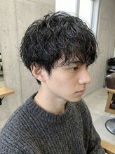 テーラヘアー 鎌取店(TELA HAIR)