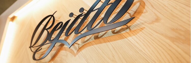 ベジット(Bejitto)のサロンヘッダー