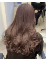 シア(sia)&nbsp;心斎橋/レイヤーカット