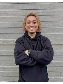 トリコ(ToricO)の写真/《HOT PEPPER Beauty AWARD 2026 BEST SALON 注目サロン選出》高い技術と提案力で理想のStyleを叶えます♪