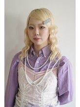 クペウ(cope'u)&nbsp;Miyuki 