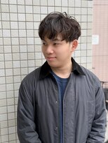 エルパティオ(EL PATIO)&nbsp;大人/男子/ナチュラル/メンズ/ビジネス/校則OK
