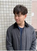 大人/男子/ナチュラル/メンズ/ビジネス/校則OK