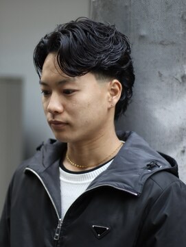 ルアウラフ 福島店(LUAU LOUGH) 【YUMA】ラウルカール/Instagram-@yuma_lough