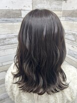 ピカソアルテ(hair picasso arte f.)&nbsp;モノグレージュ