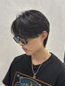 【6・7月限定】梅雨時期のうねり・広がり改善縮毛矯正+トリートメント
