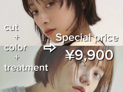 アピィス(appiis)の写真